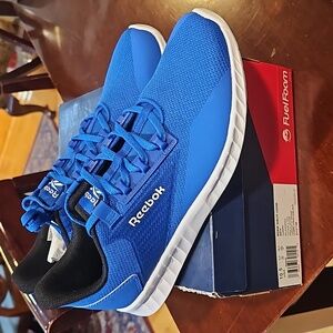 Reebok Sublite Legend Running Shoes